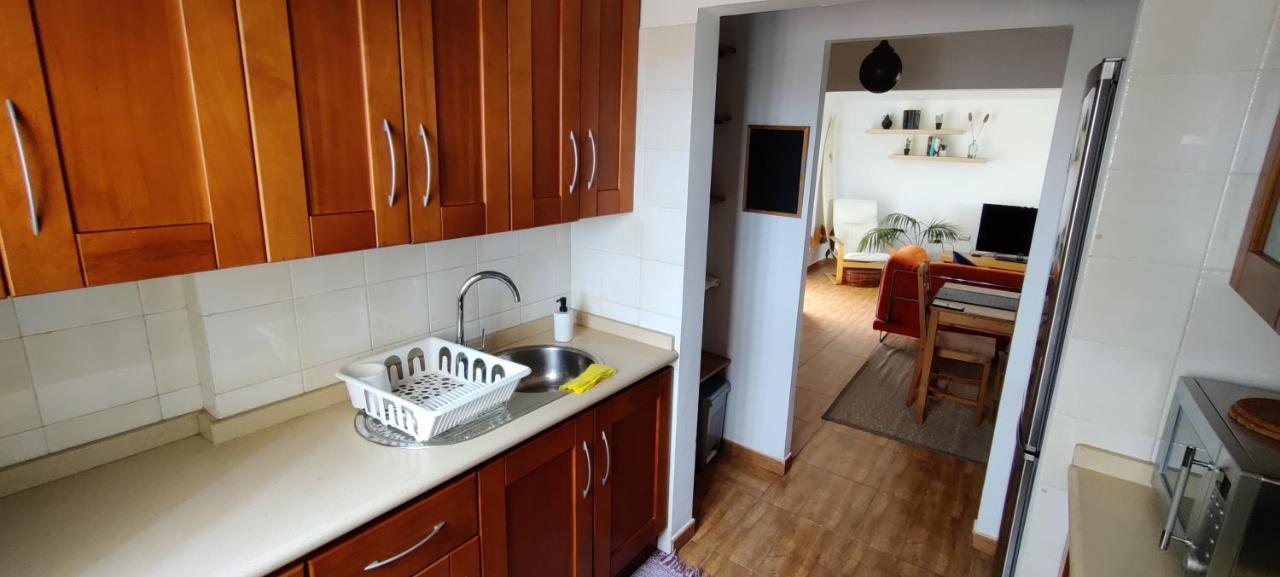 San Felipe Penthouse Apartamento