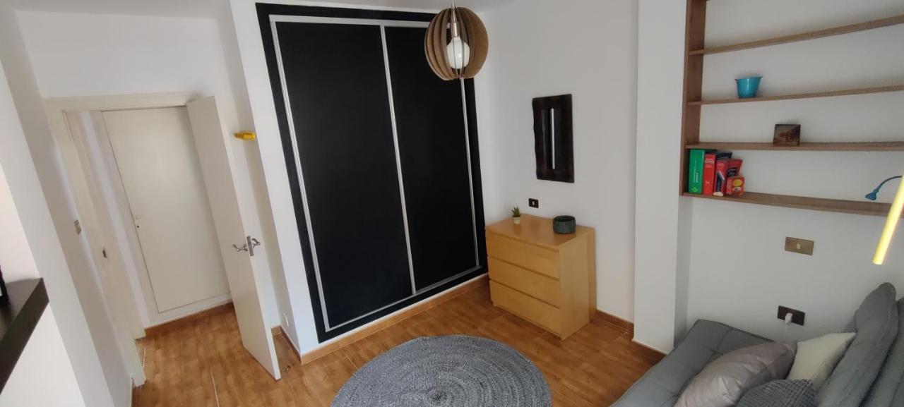 San Felipe Penthouse * Puerto de la Cruz (Tenerife)