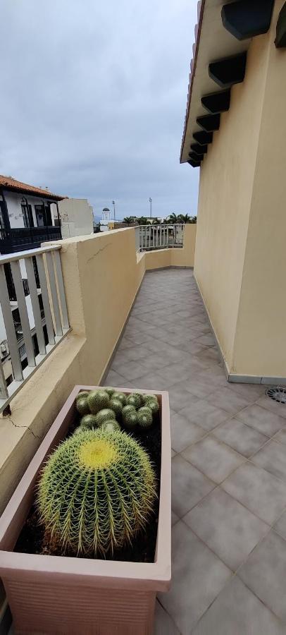 Apartamento San Felipe Penthouse *