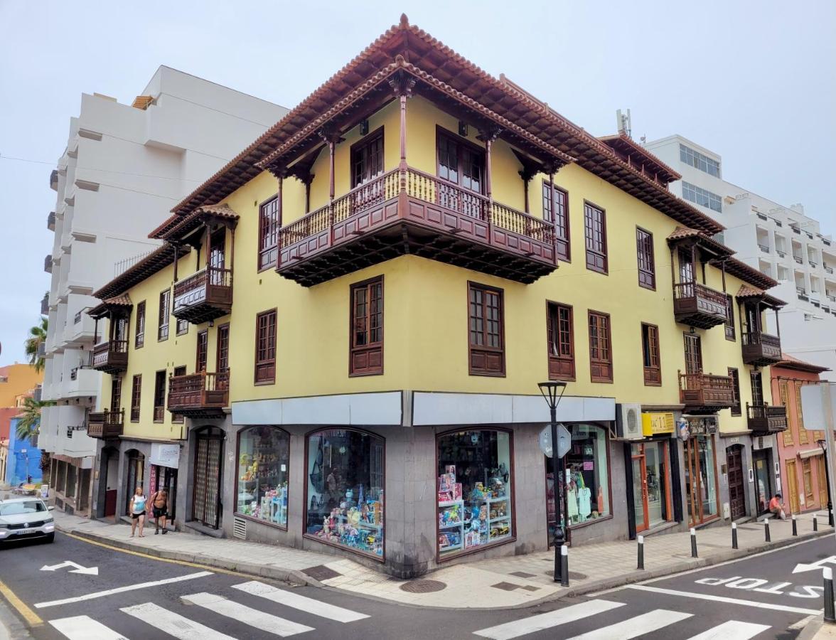Apartment The Balcony House With Free Parking *