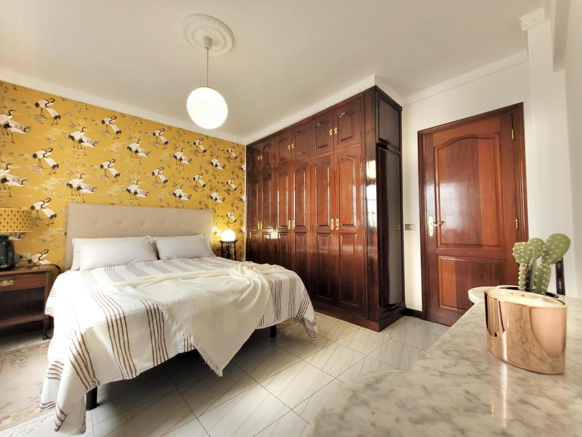 The Balcony House With Free Parking * Puerto de la Cruz (Tenerife)