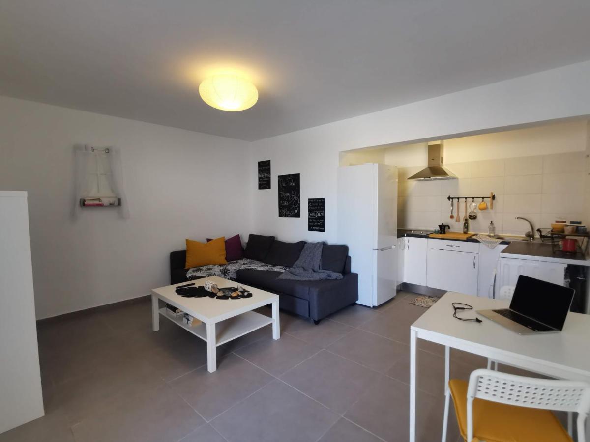 Casa Del Escritor Appartement