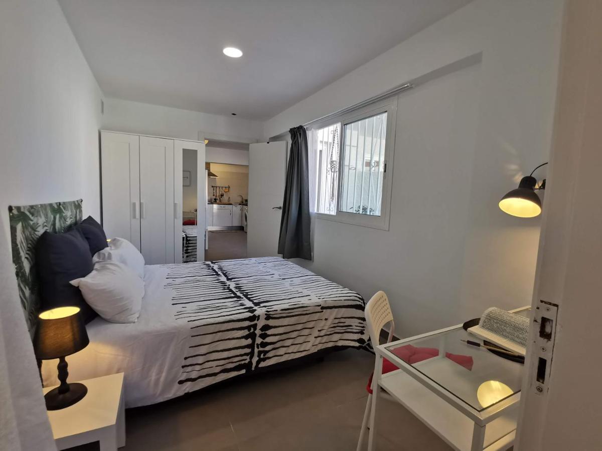 Appartement Casa Del Escritor *