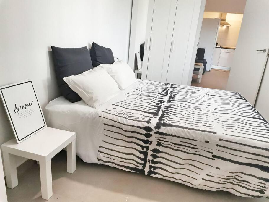 Appartement Casa Del Escritor Puerto de la Cruz (Tenerife)