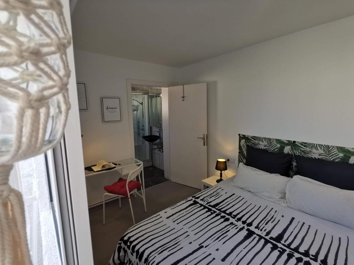 Casa Del Escritor Appartement