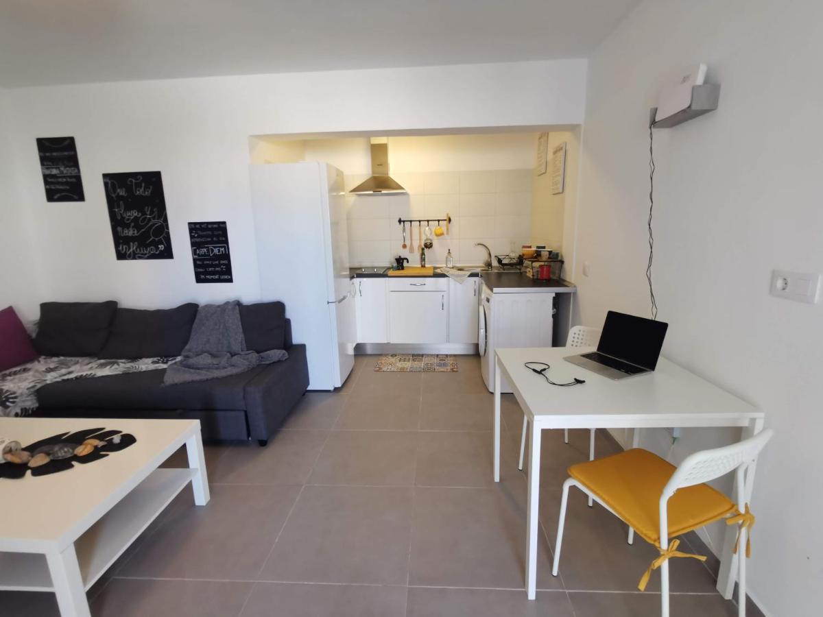 Appartement Casa Del Escritor