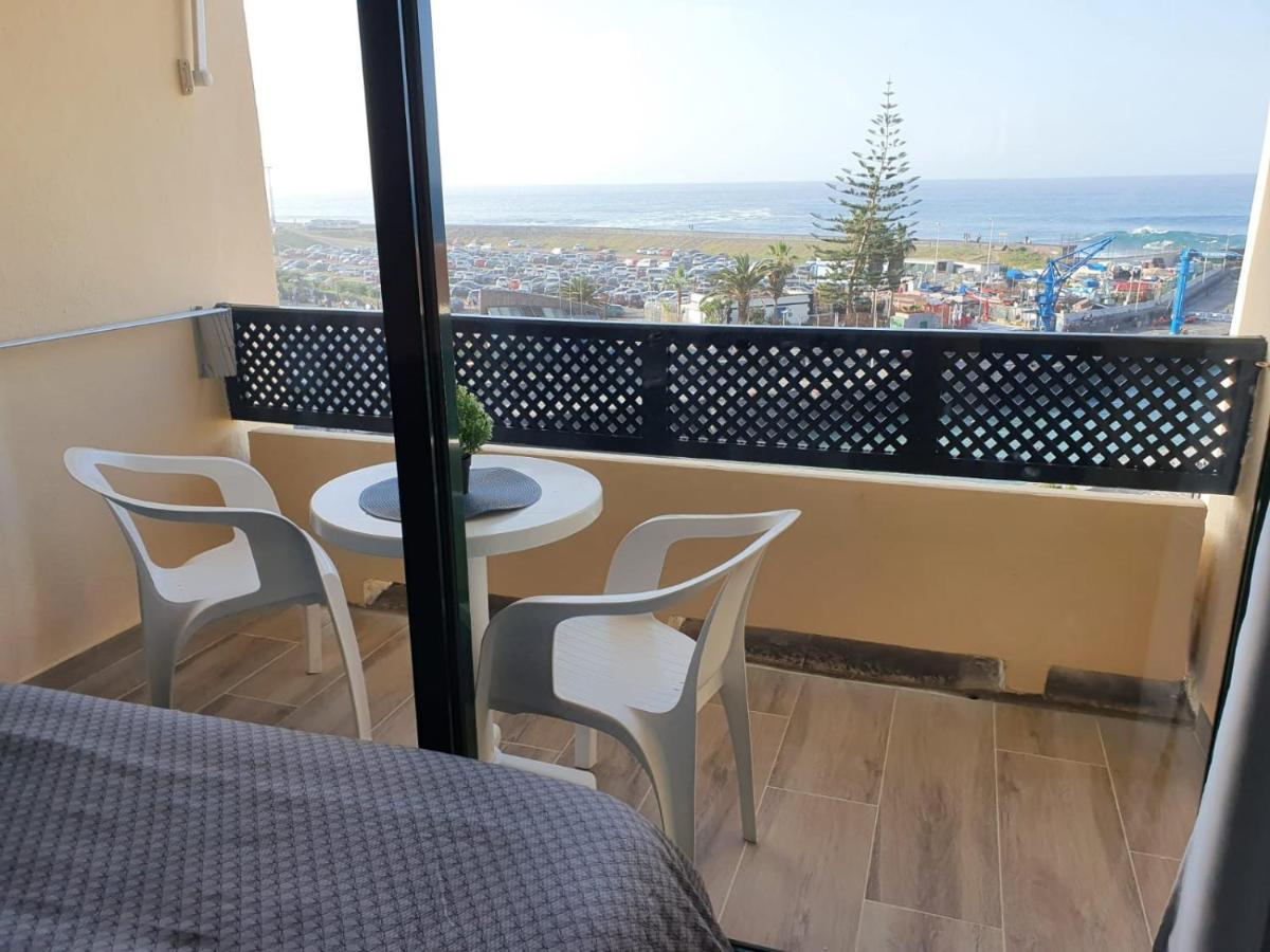 Appartement Estudio Céntrico