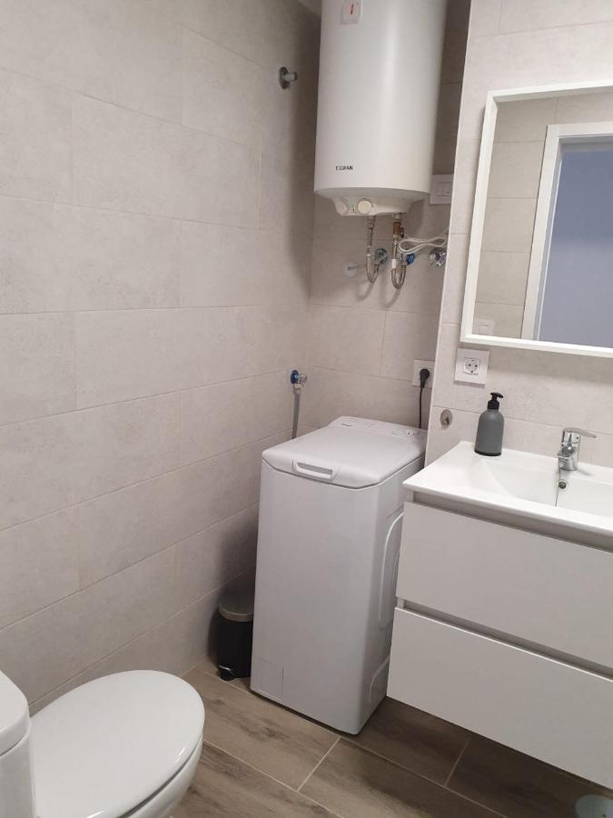 Estudio Céntrico Appartement *