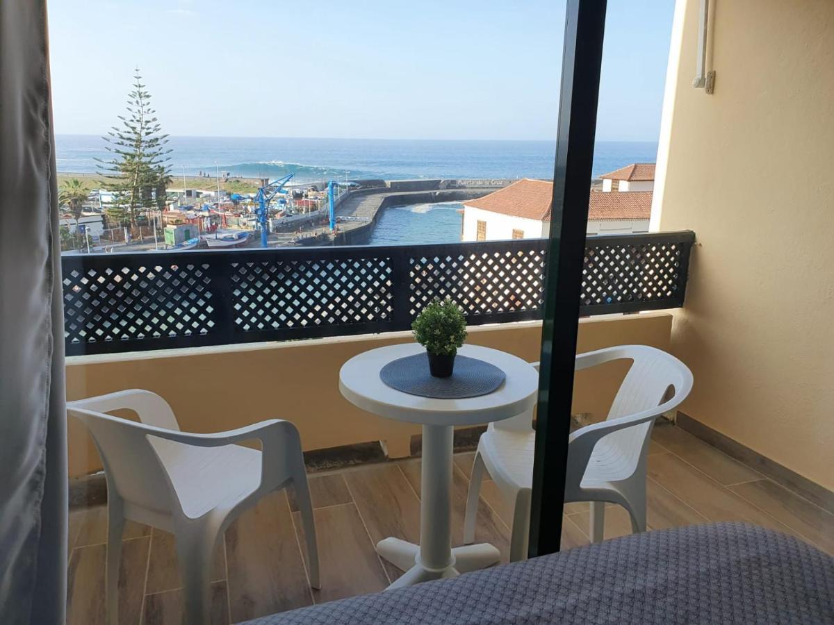 Estudio Céntrico Puerto de la Cruz (Tenerife)