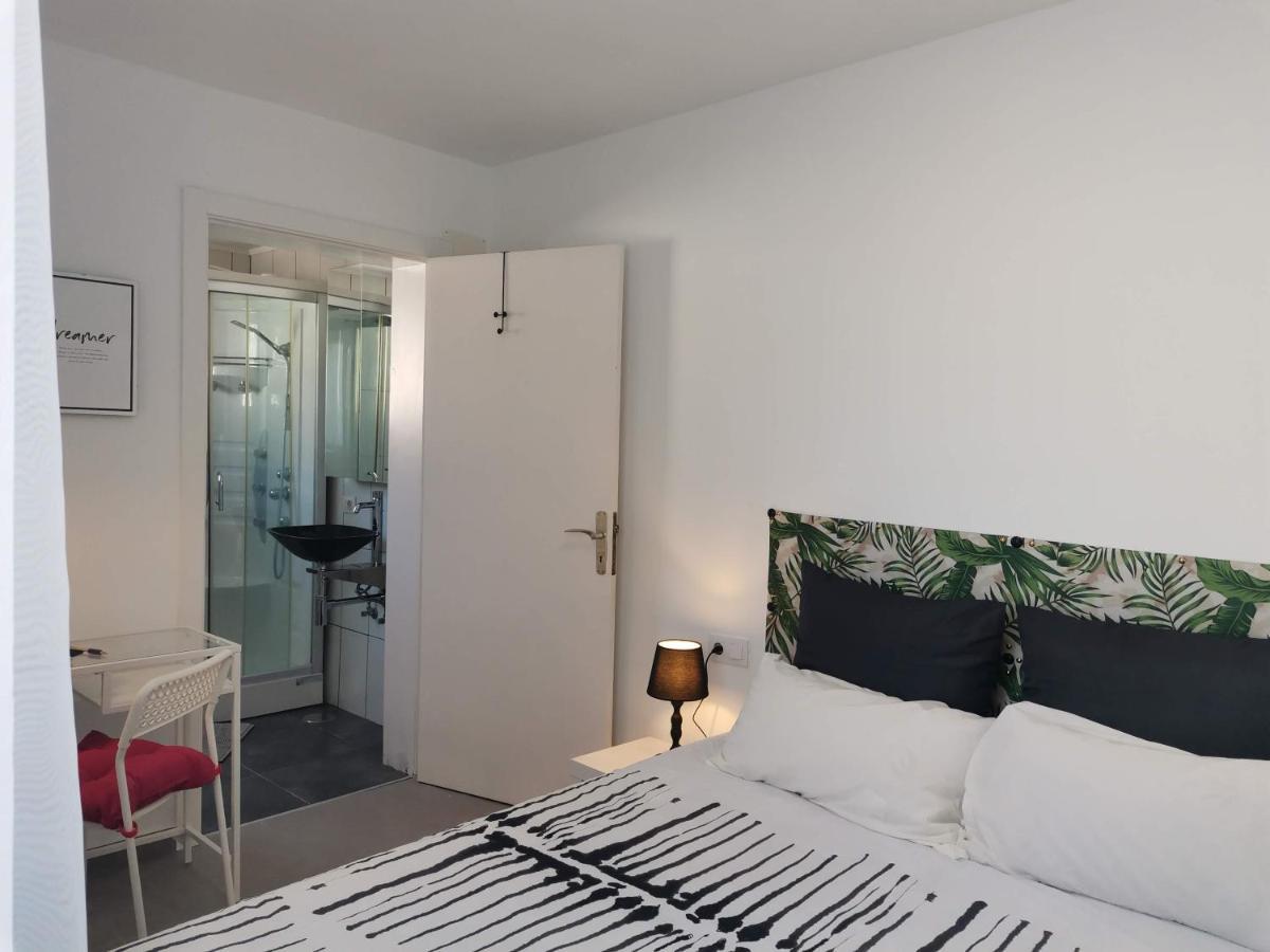 Casa Del Escritor Appartement *