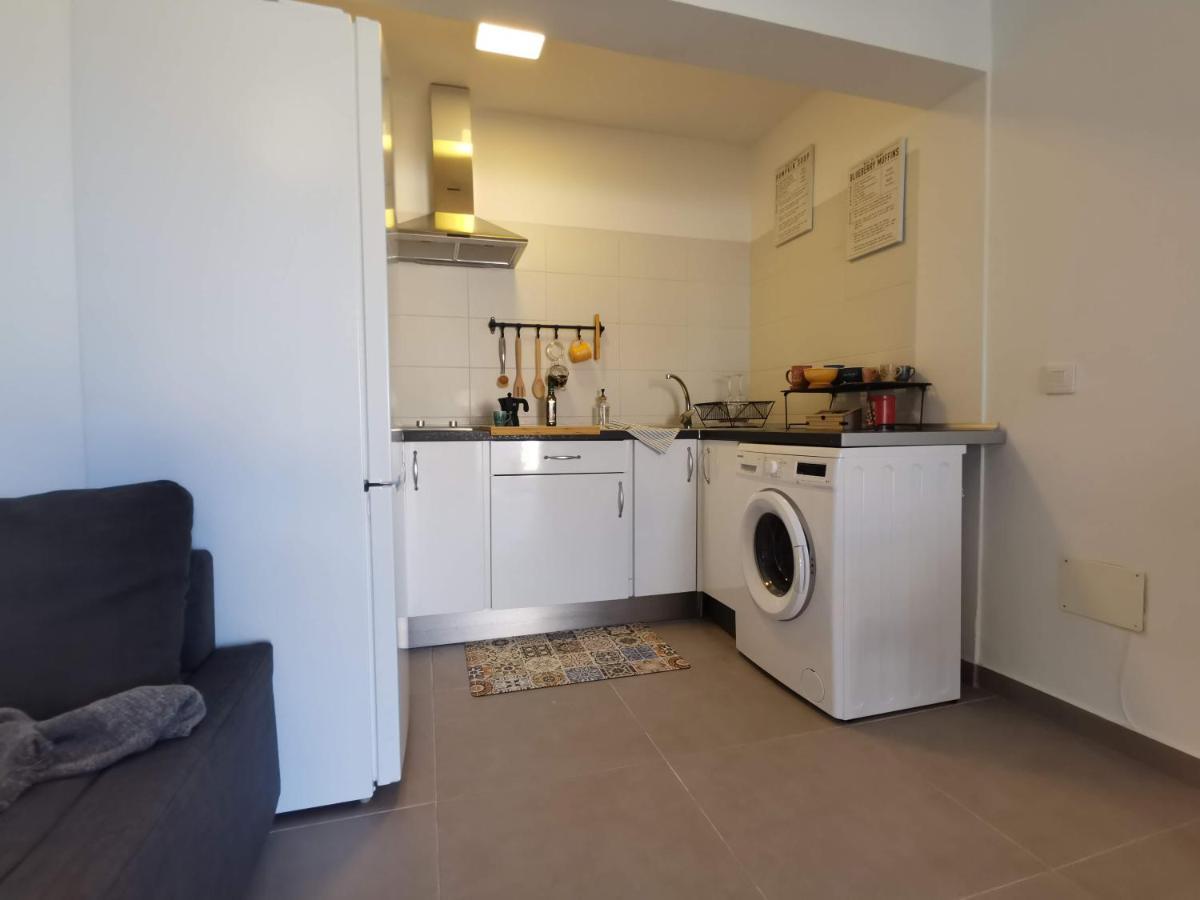 Casa Del Escritor Appartement Puerto de la Cruz (Tenerife)
