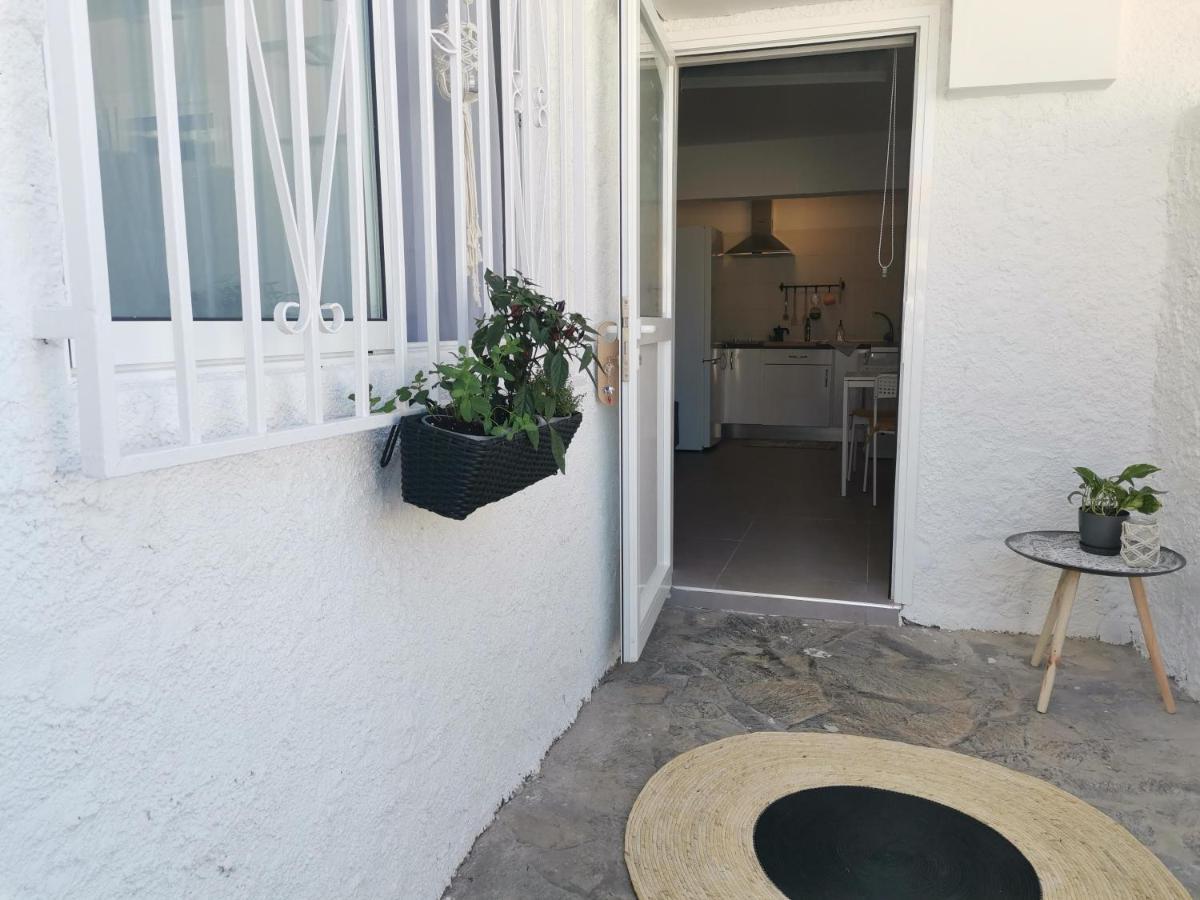 Casa Del Escritor Appartement *