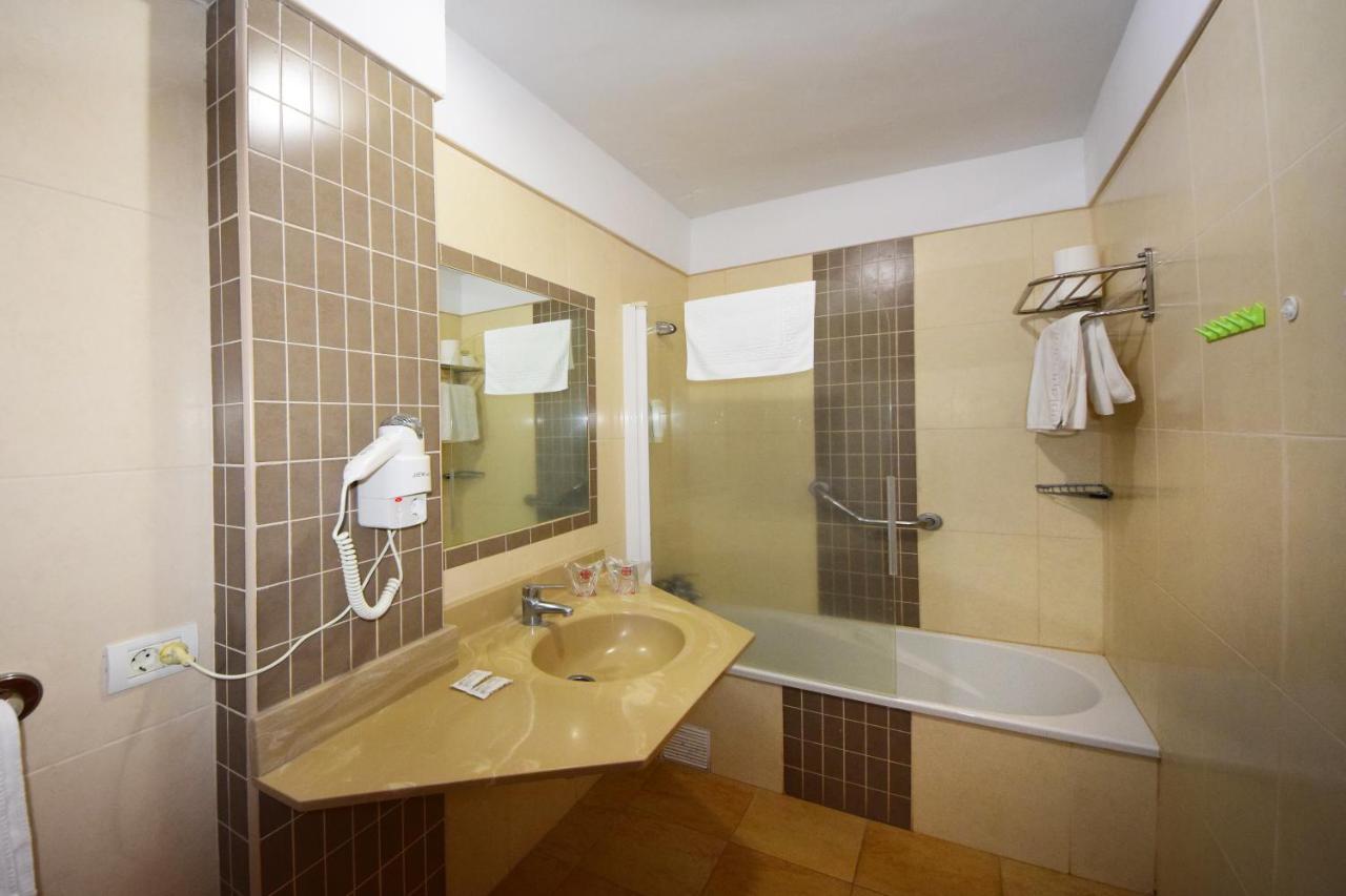 Skyview Tenerife Aparthotel