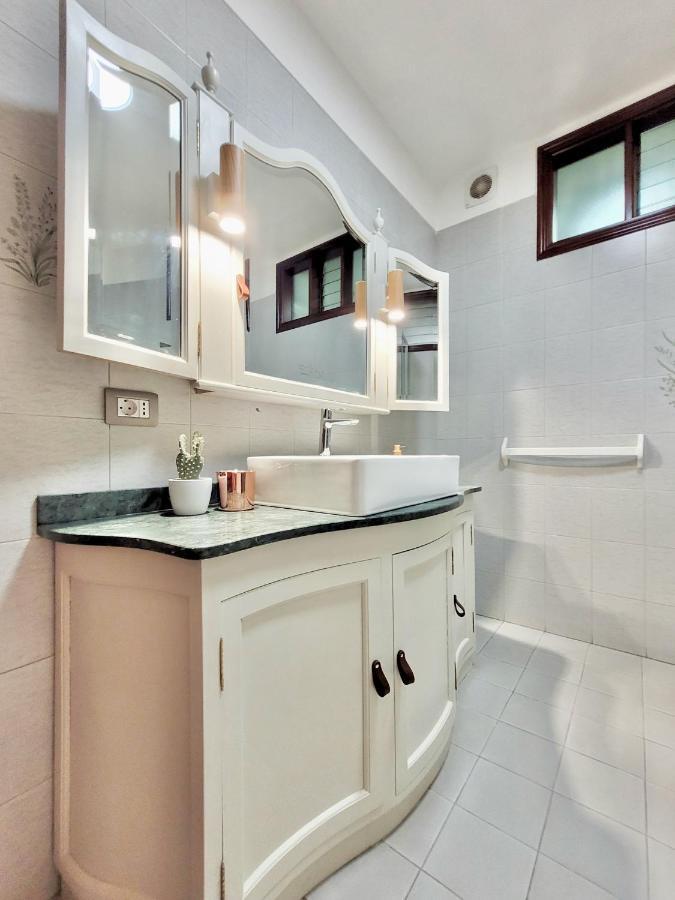 The Balcony House With Free Parking Apartment Puerto de la Cruz (Tenerife)
