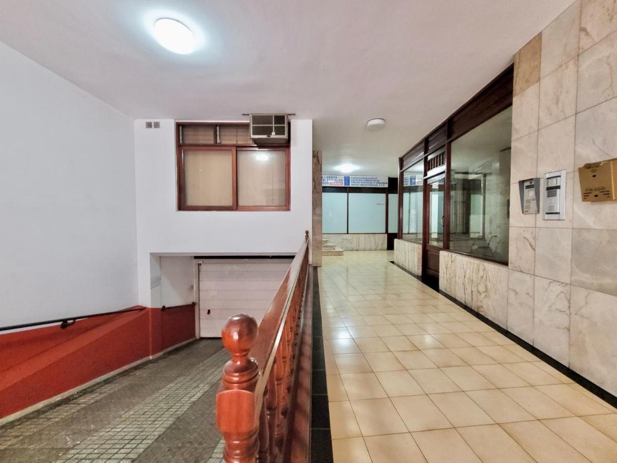 The Balcony House With Free Parking * Puerto de la Cruz (Tenerife)