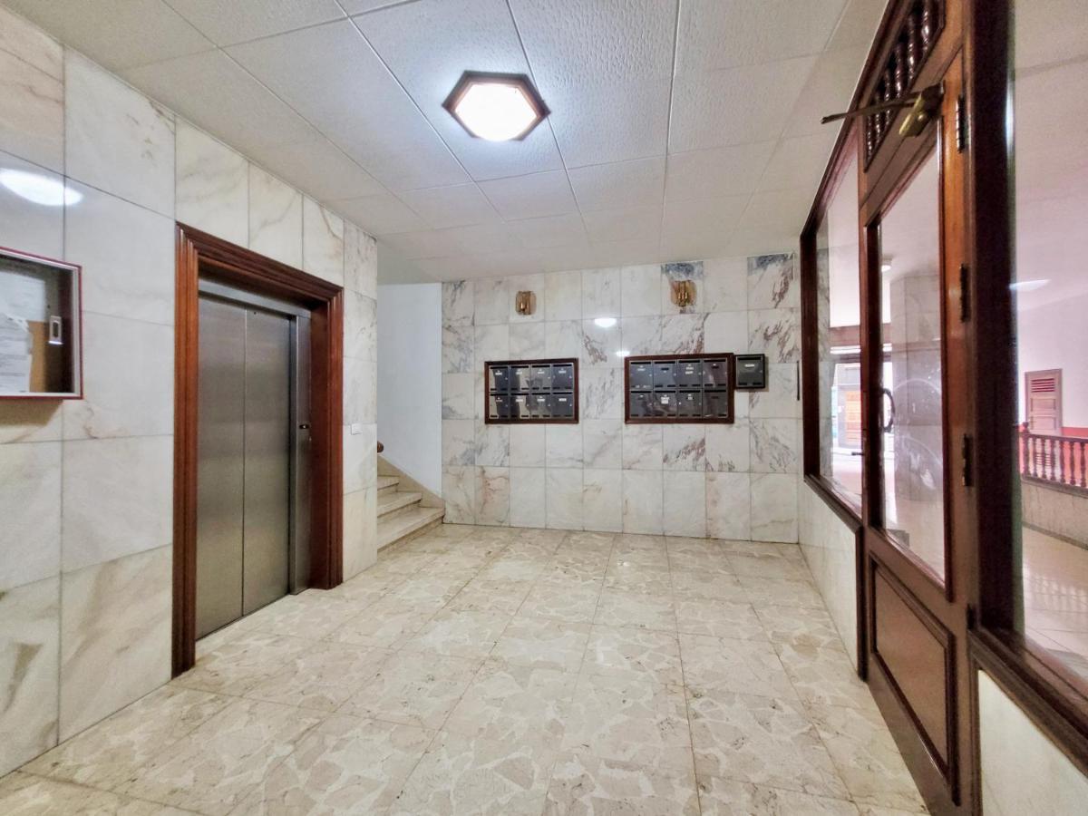 The Balcony House With Free Parking * Puerto de la Cruz (Tenerife)