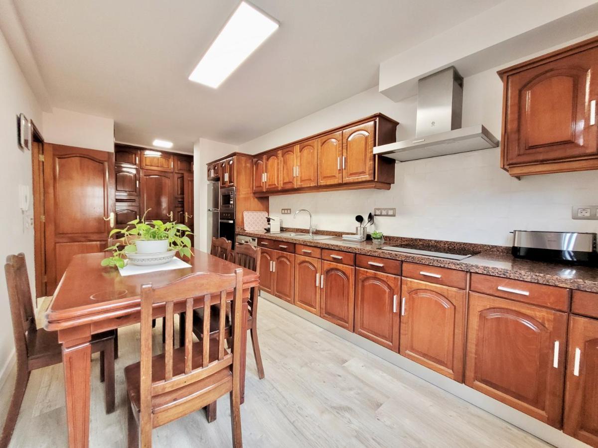 The Balcony House With Free Parking Puerto de la Cruz (Tenerife)