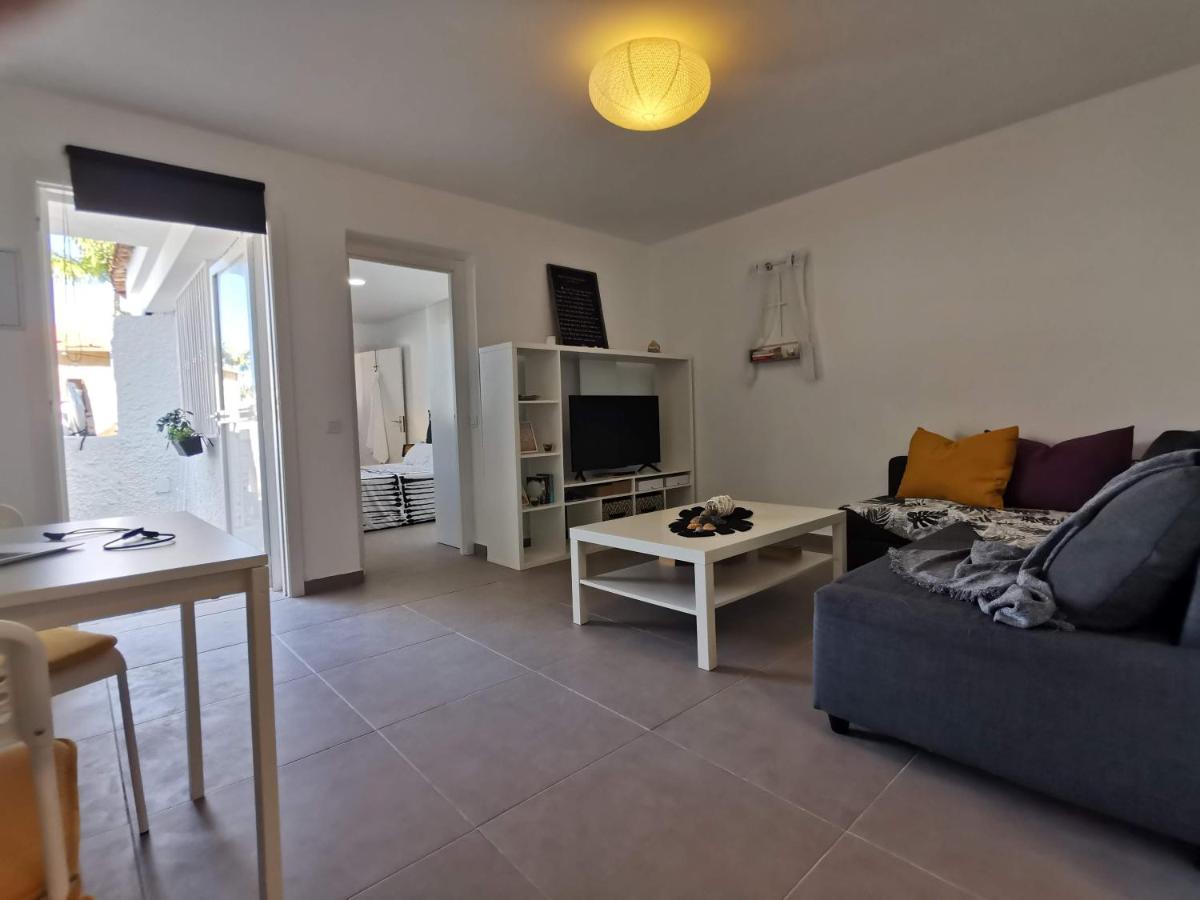 Casa Del Escritor Appartement *