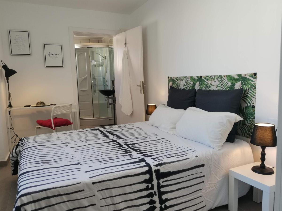 Appartement Casa Del Escritor *