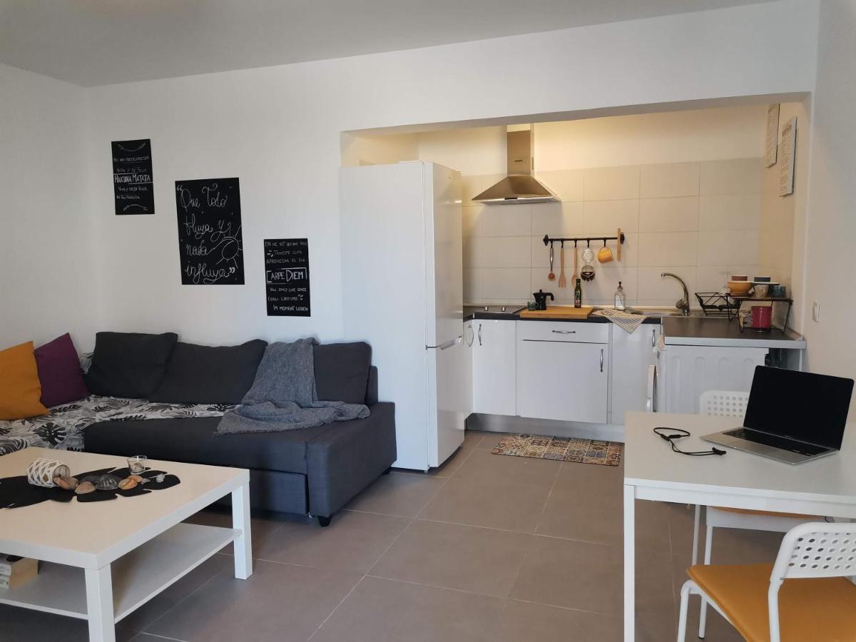 Appartement Casa Del Escritor *