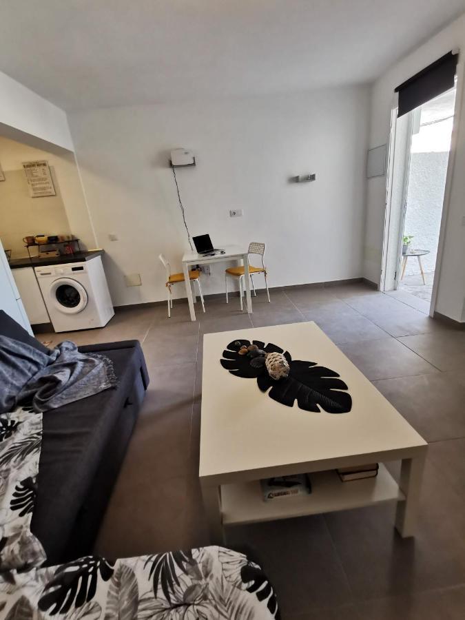 Appartement Casa Del Escritor
