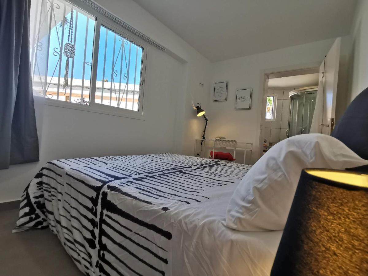Casa Del Escritor Appartement Puerto de la Cruz (Tenerife)