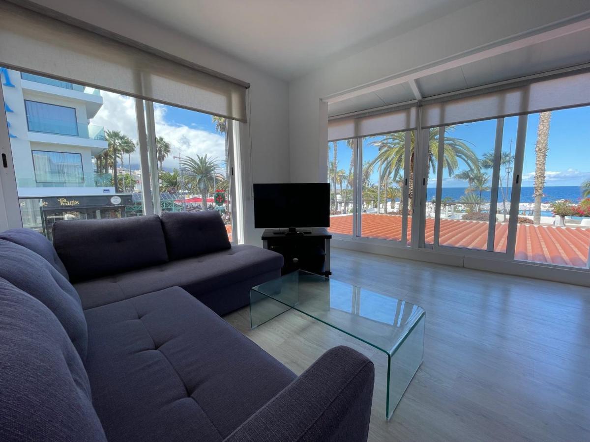 Apartment Oasis Club A Puerto de la Cruz (Tenerife)