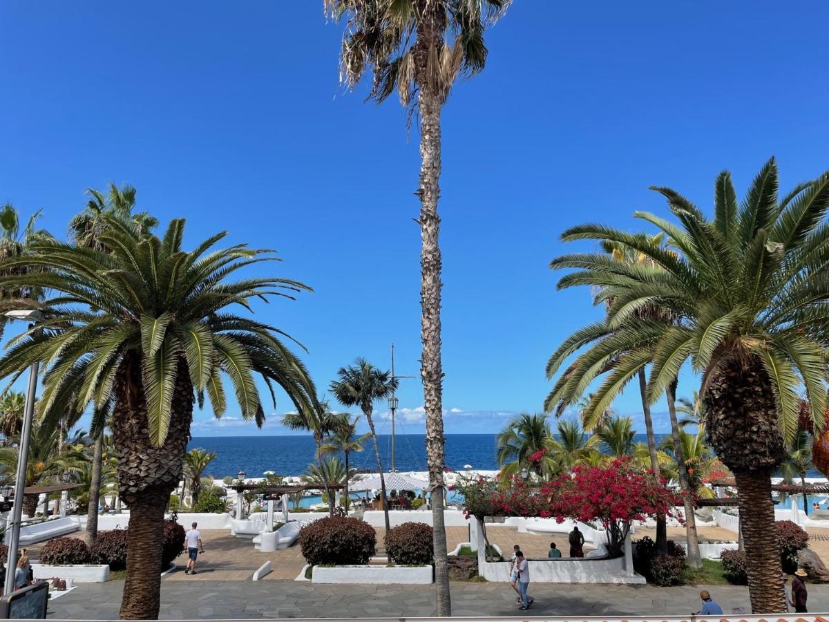 Oasis Club A Apartment Puerto de la Cruz (Tenerife)