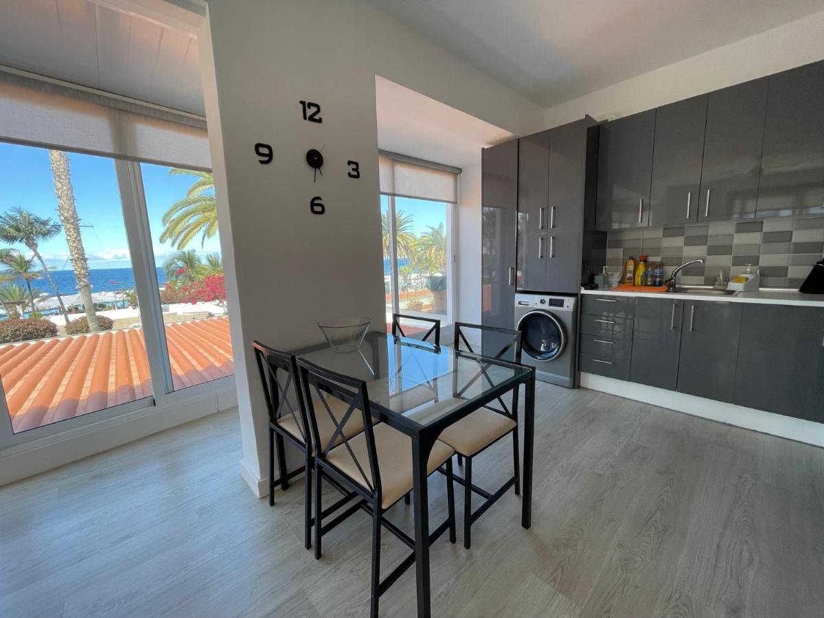 Oasis Club A Apartment Puerto de la Cruz (Tenerife)