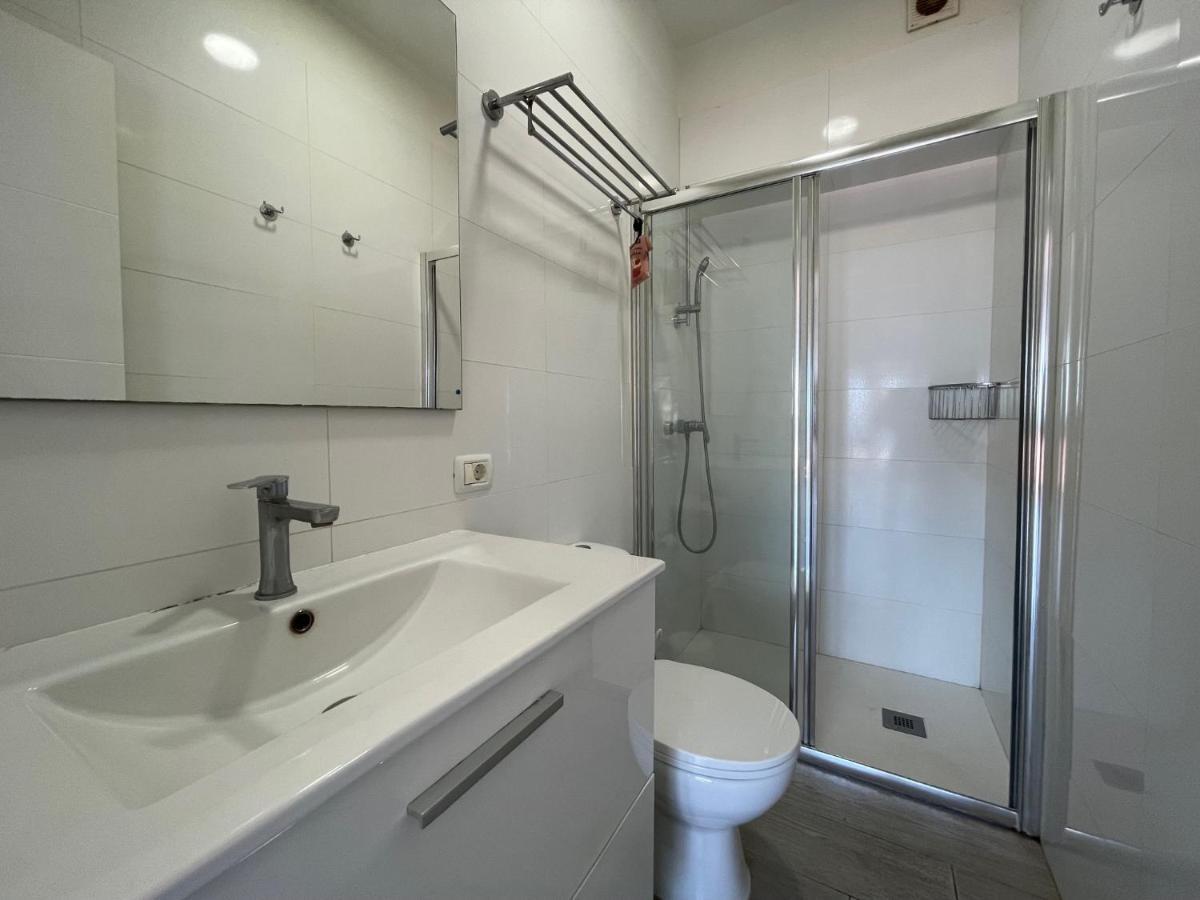 Apartment Oasis Club A