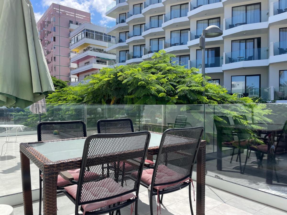Oasis Club A Apartment