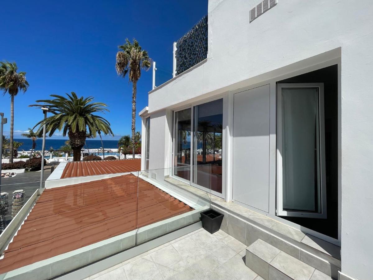 Oasis Club A Apartment *