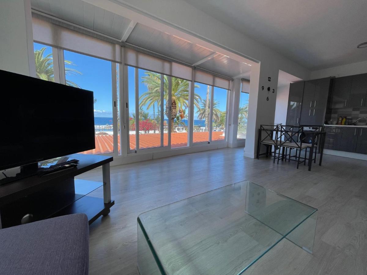 Oasis Club A Apartment *