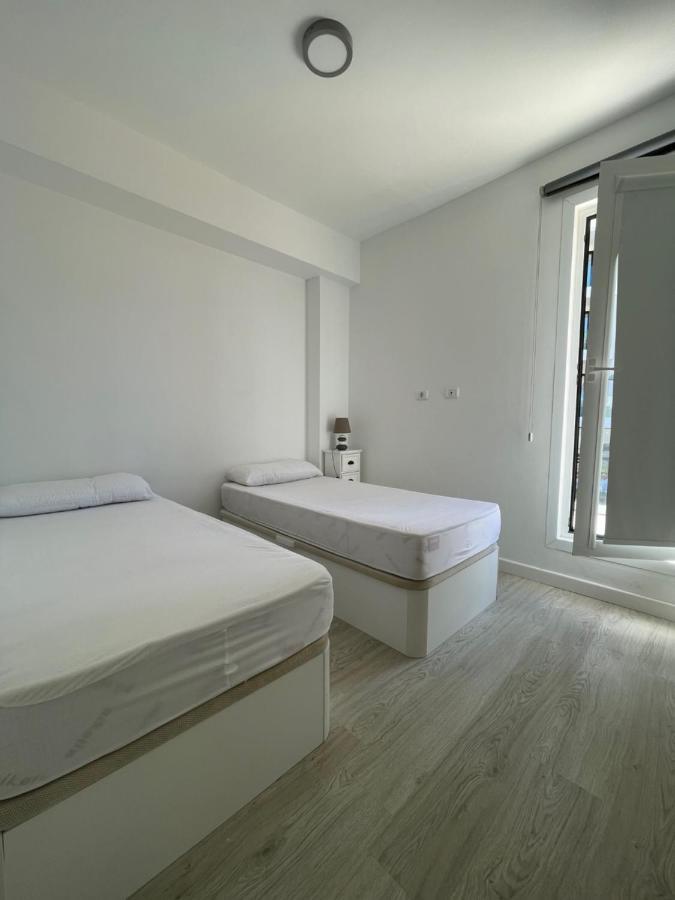 Oasis Club A Apartment Puerto de la Cruz (Tenerife)