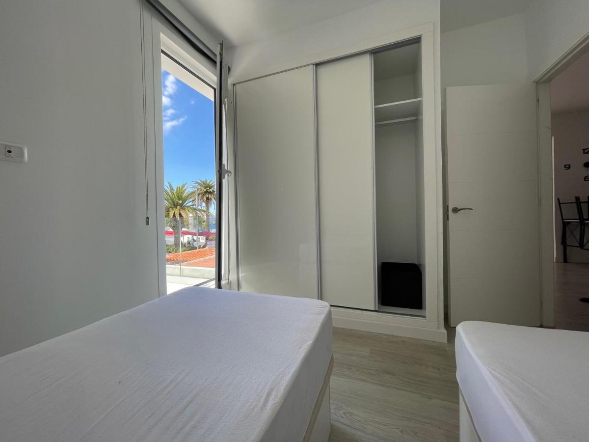 Apartment Oasis Club A *