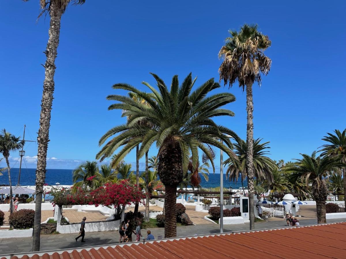 Oasis Club A * Puerto de la Cruz (Tenerife)
