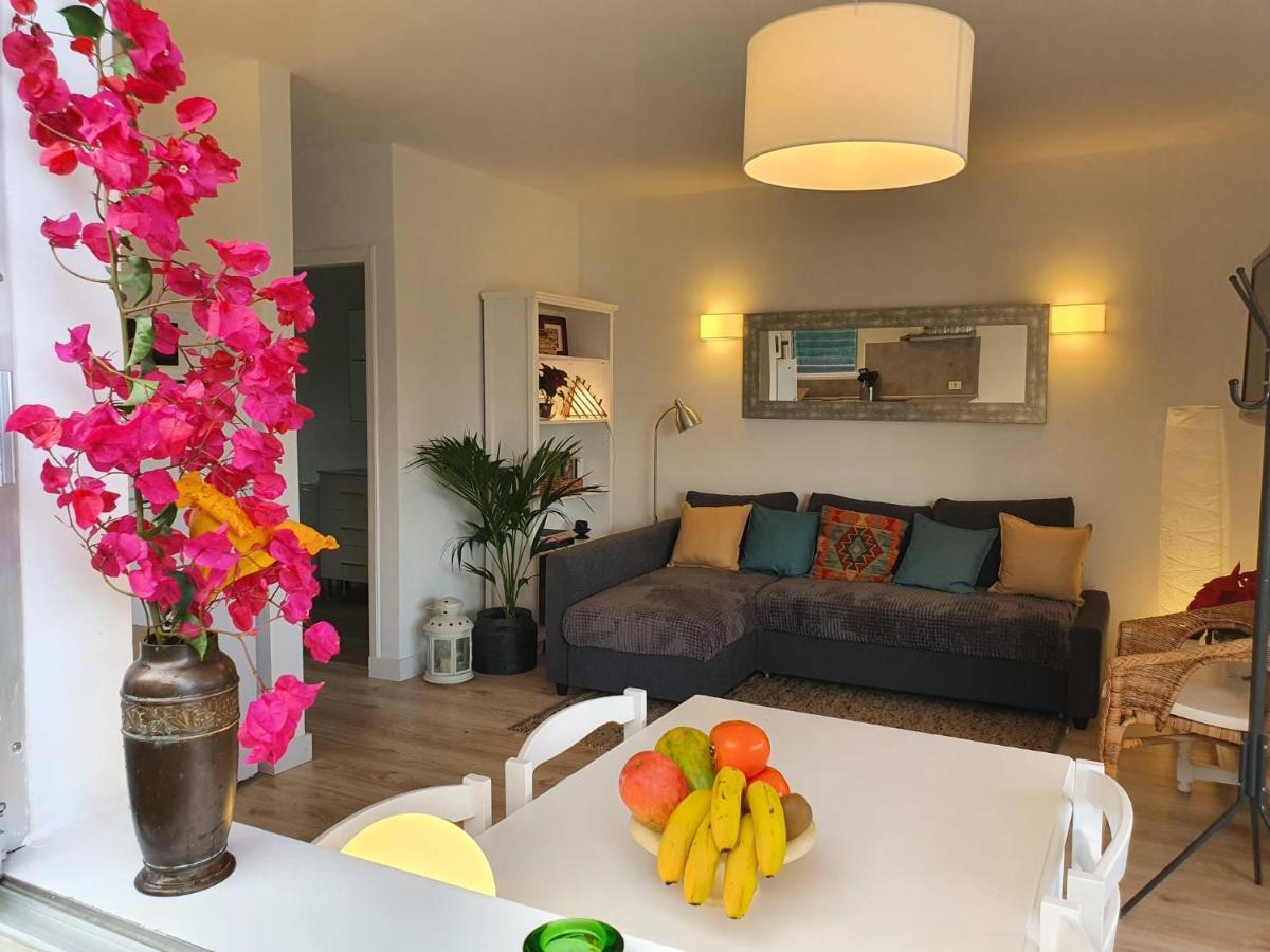 Сasa de vacaciones Cozy And Intimate In Puerto De La Cruz