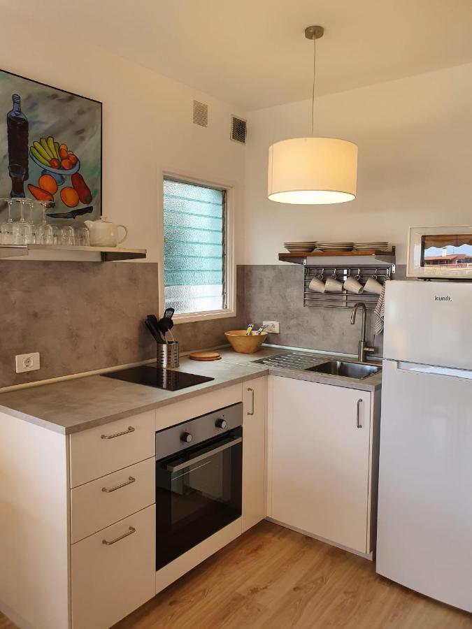 Сasa de vacaciones Cozy And Intimate In Puerto De La Cruz *