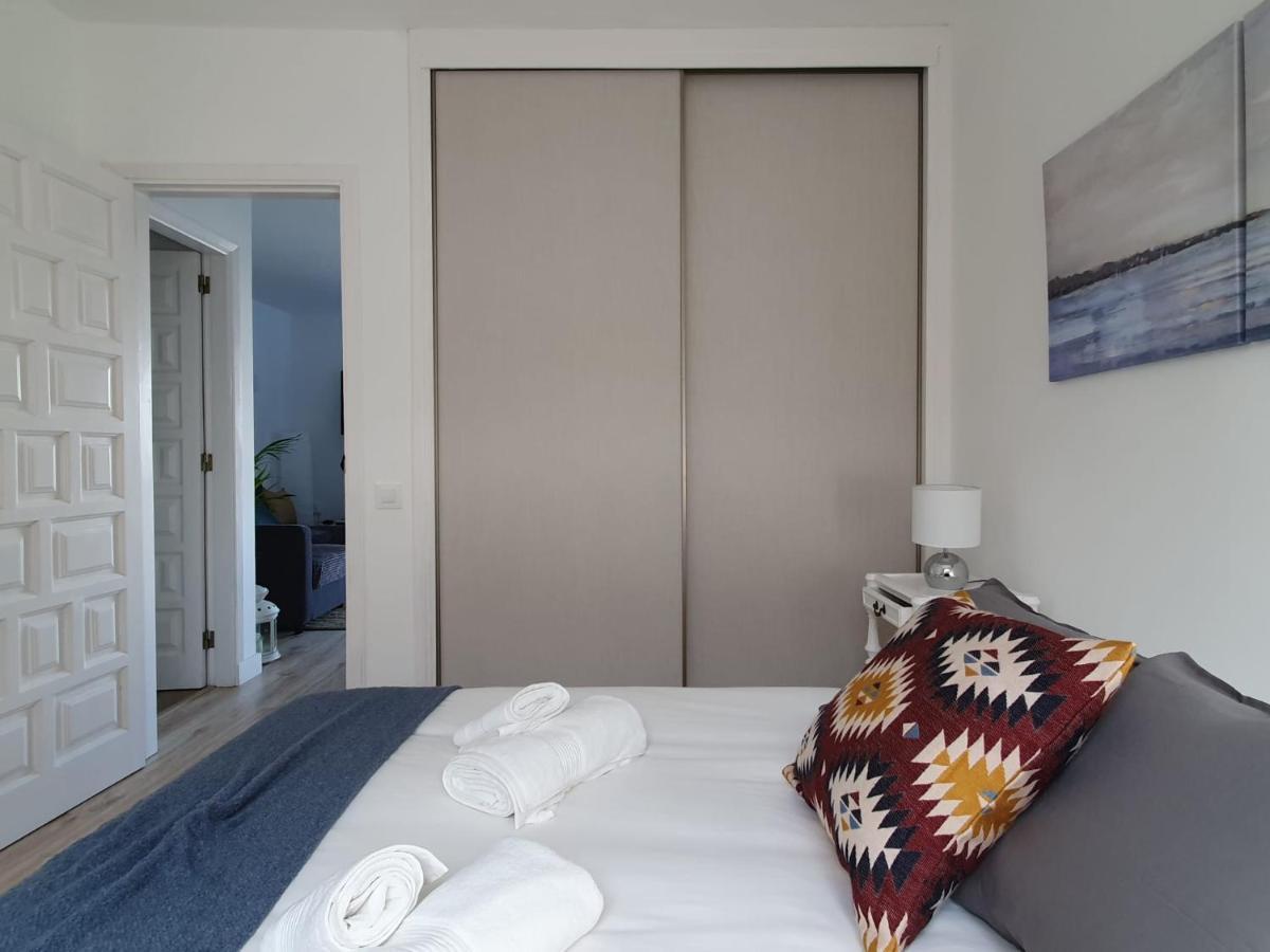 Cozy And Intimate In Puerto De La Cruz