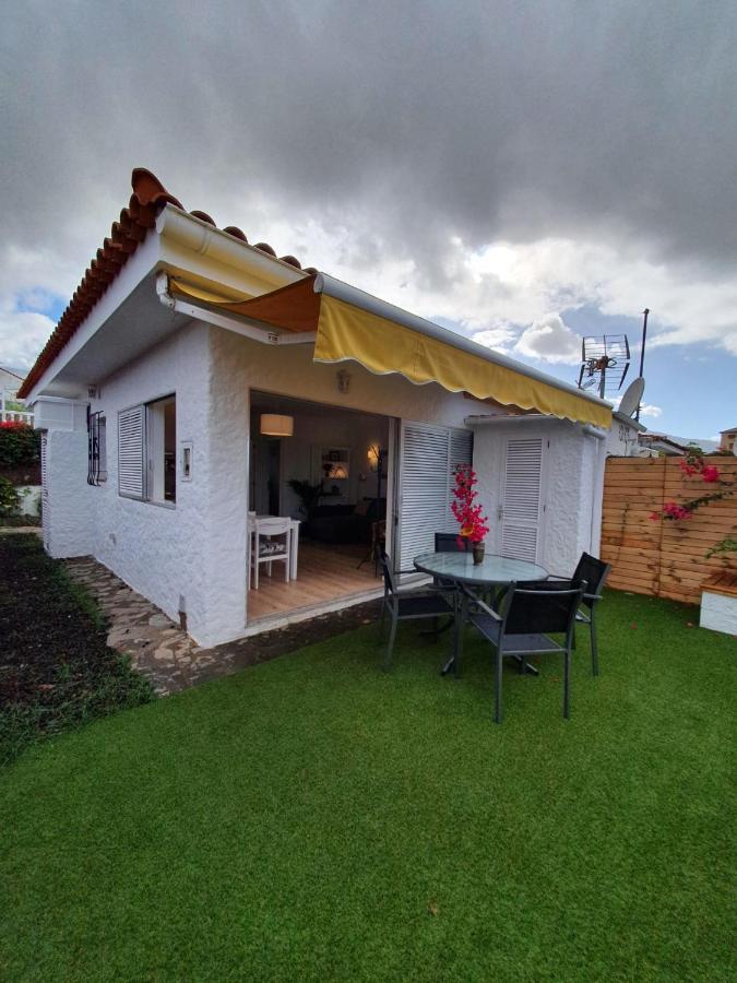 Cozy And Intimate In Puerto De La Cruz