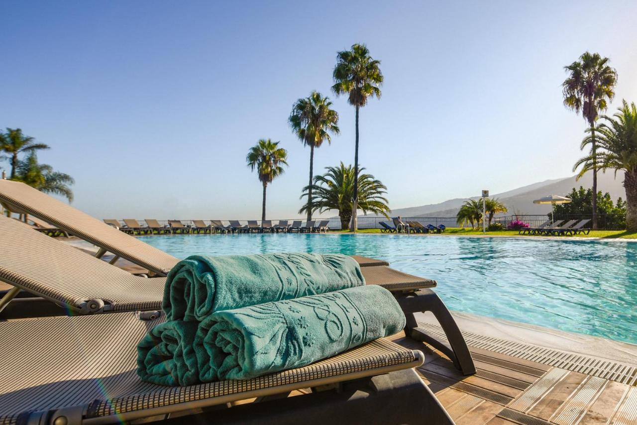 Hotel águilas Tenerife, Affiliated By Meliá 4*