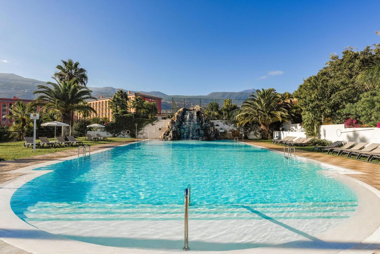 Hotel águilas Tenerife, Affiliated By Meliá 4*