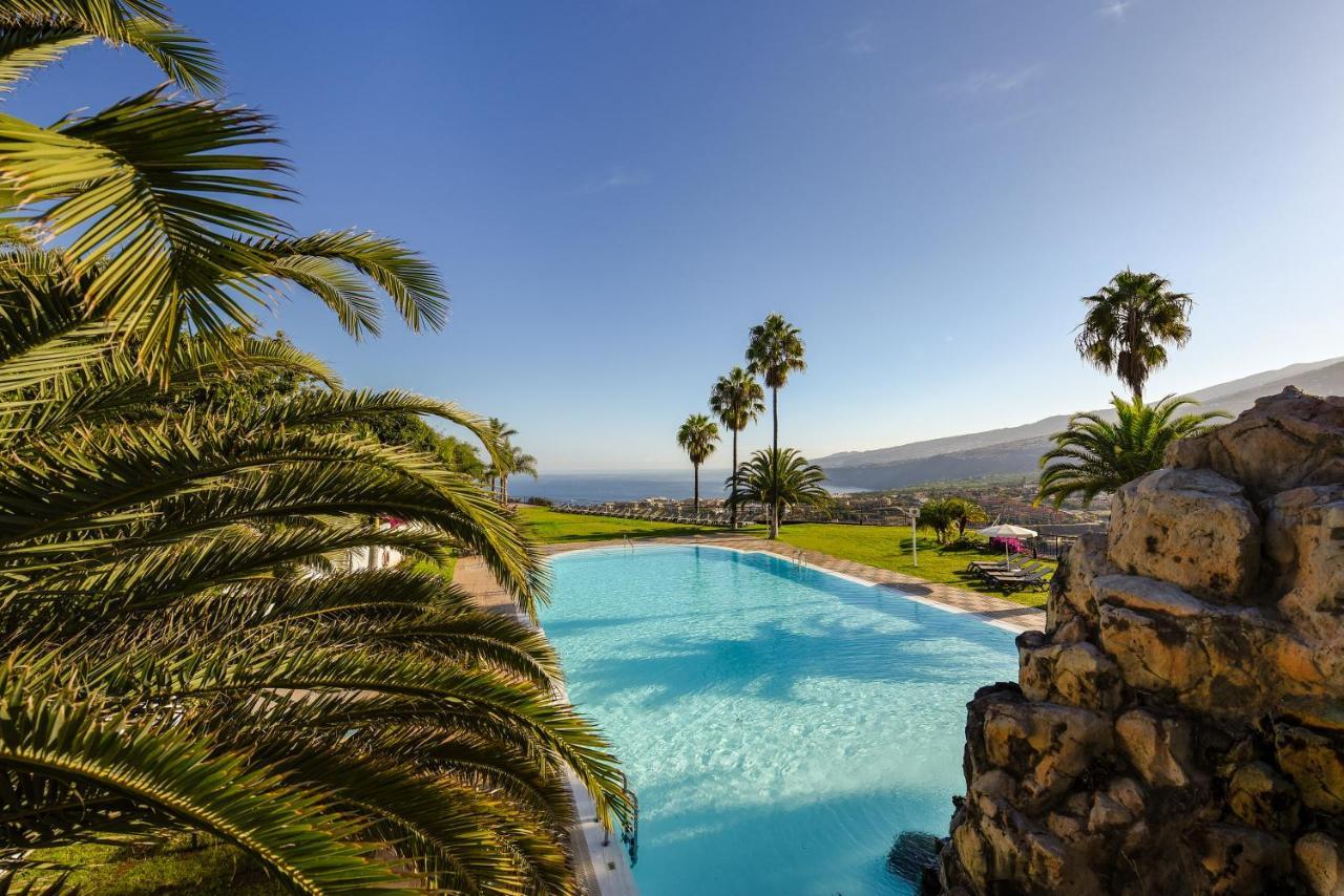 águilas Tenerife, Affiliated By Meliá Hotel Puerto de la Cruz (Tenerife)