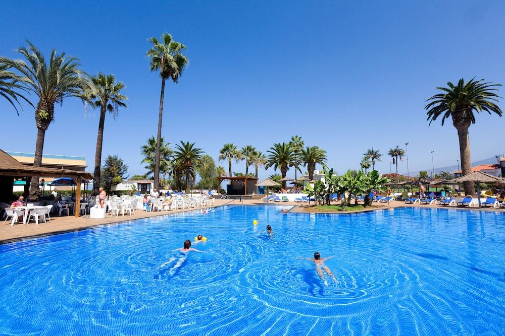 Hotel Bluesea Interpalace 4*