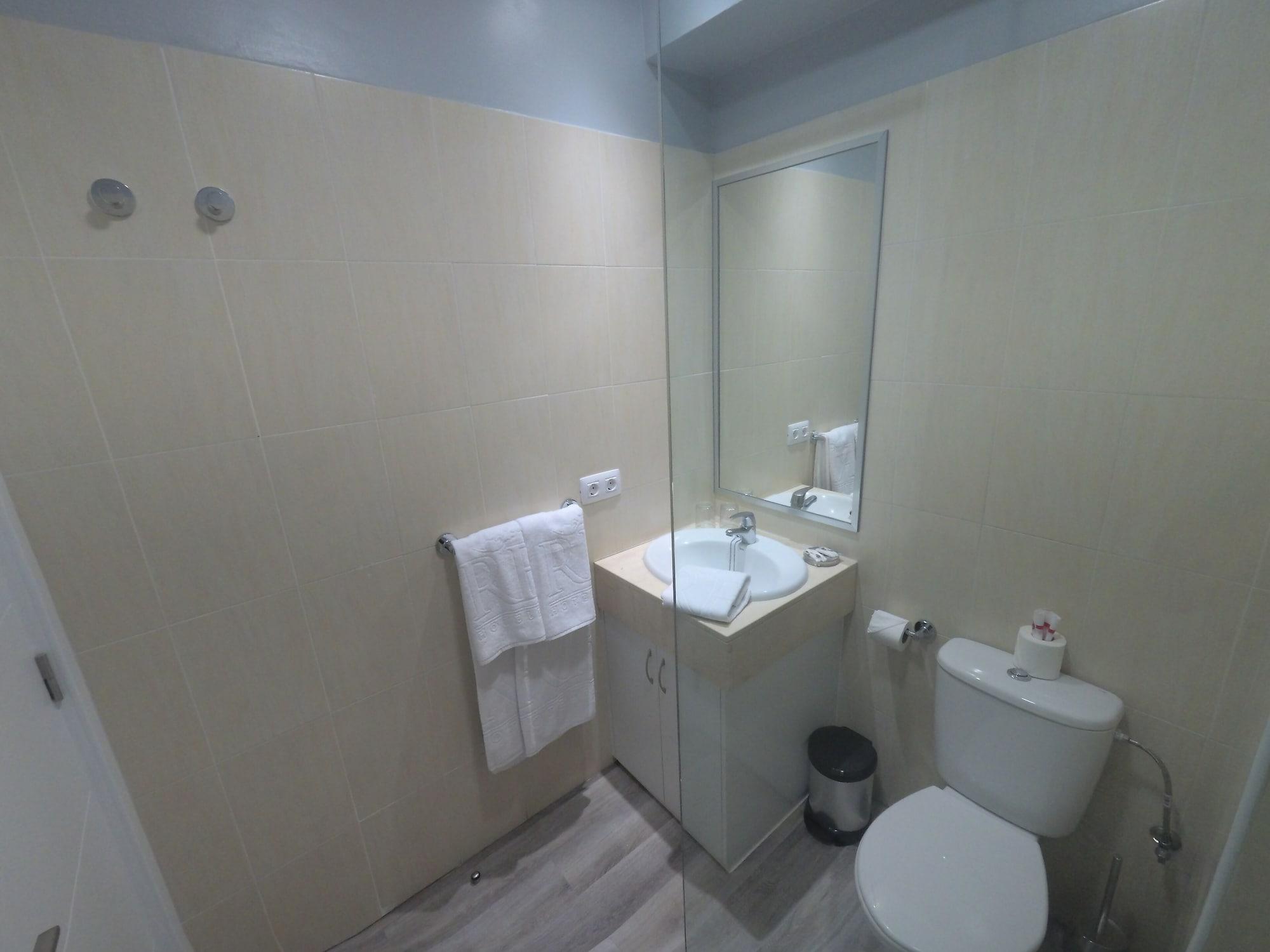 Rf Bambi Adults Only Apartment *