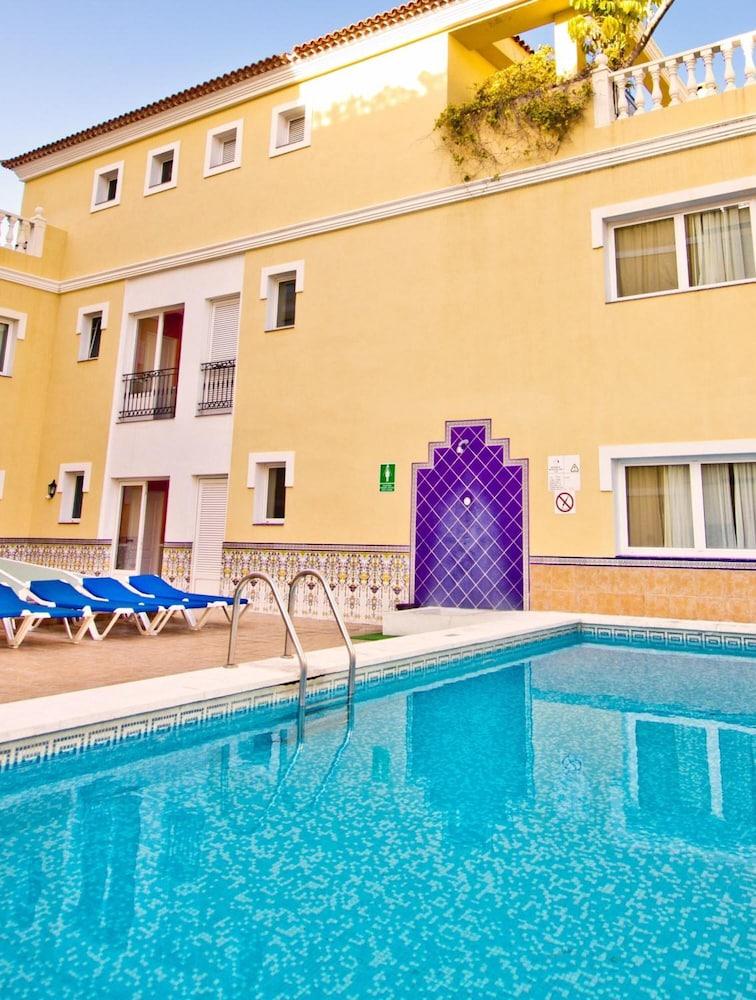 Rf Bambi Adults Only Apartment