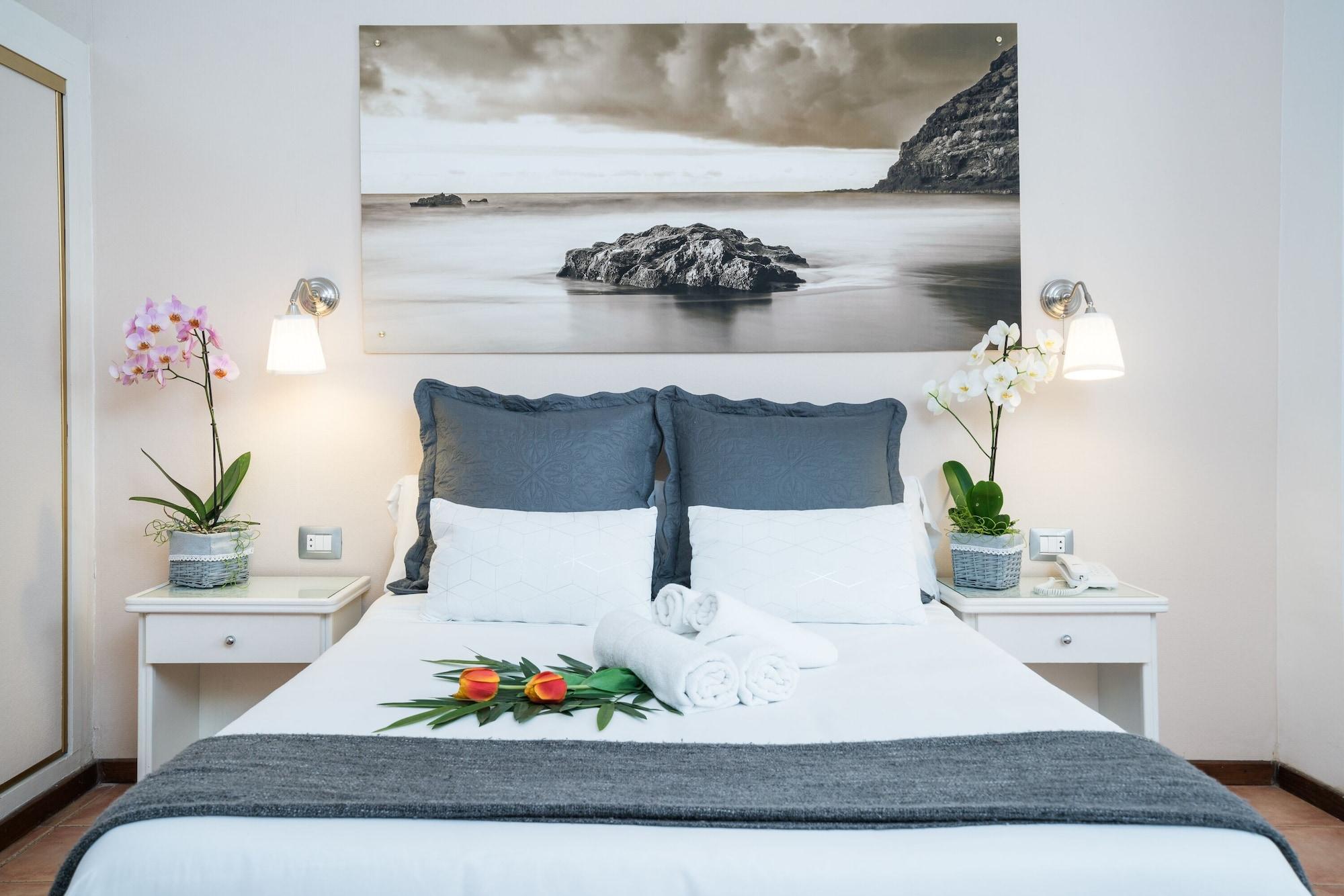 San Telmo Mar (adults Only) Puerto de la Cruz (Tenerife)