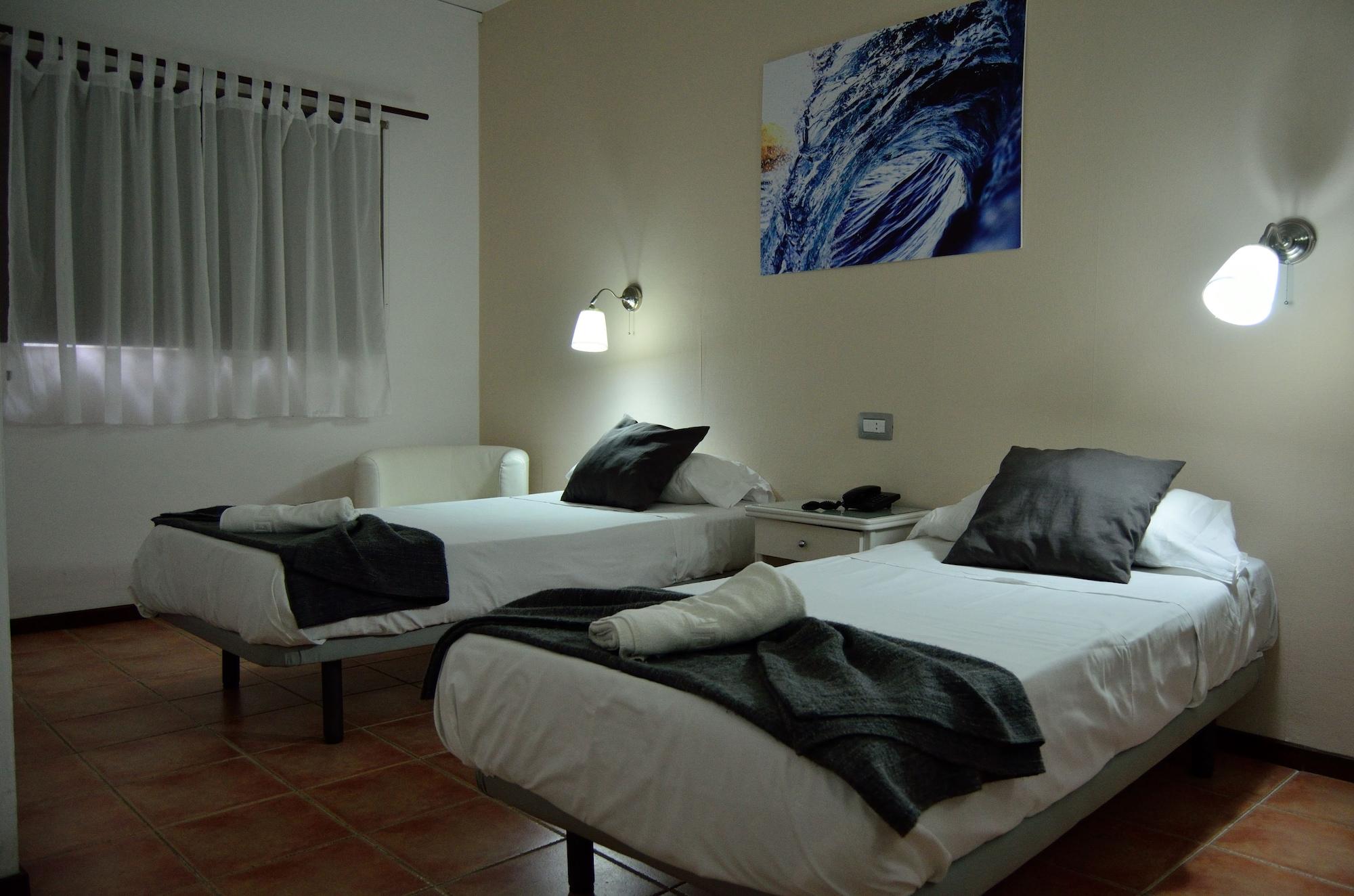 San Telmo Mar Hotel