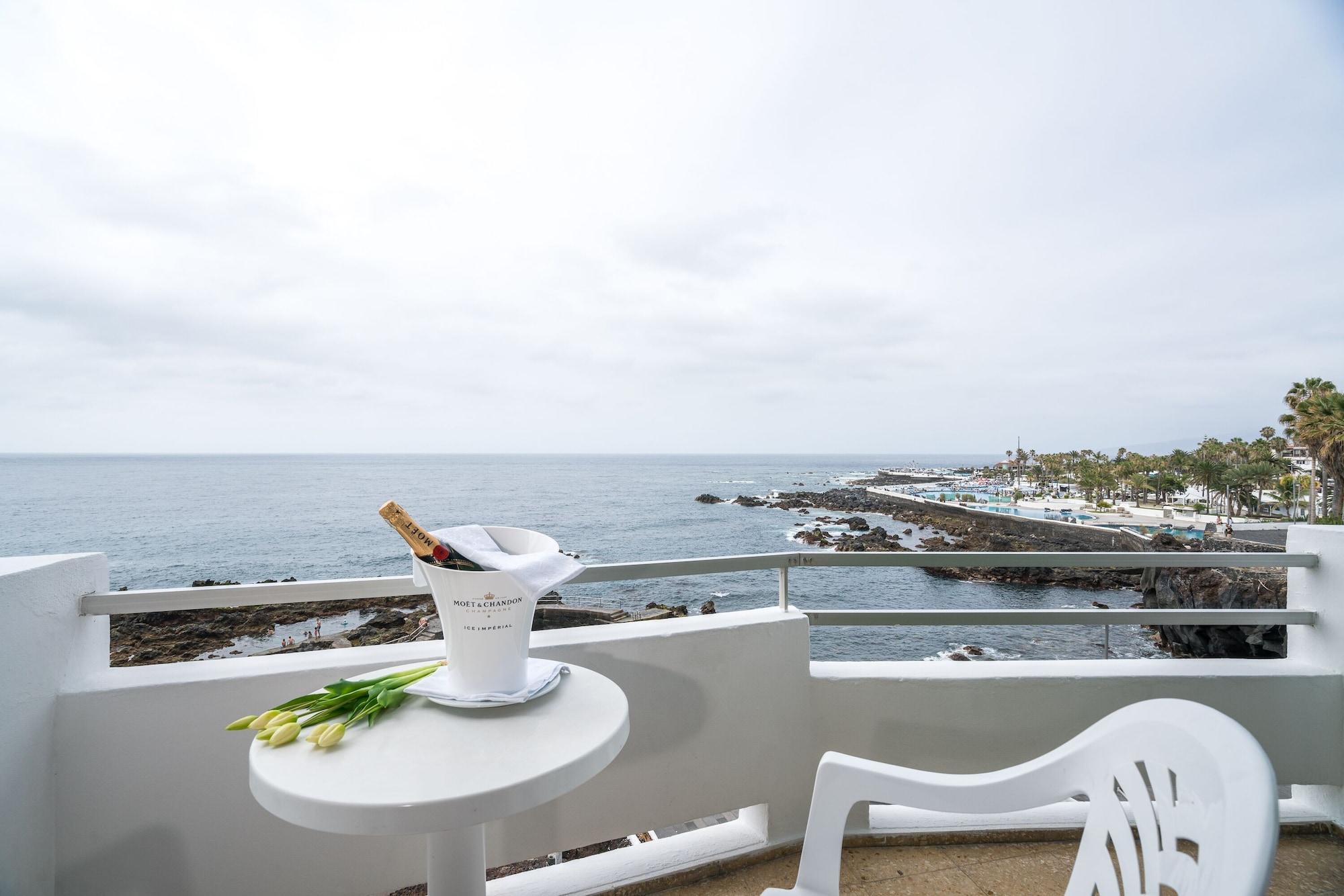 San Telmo Mar Hotel