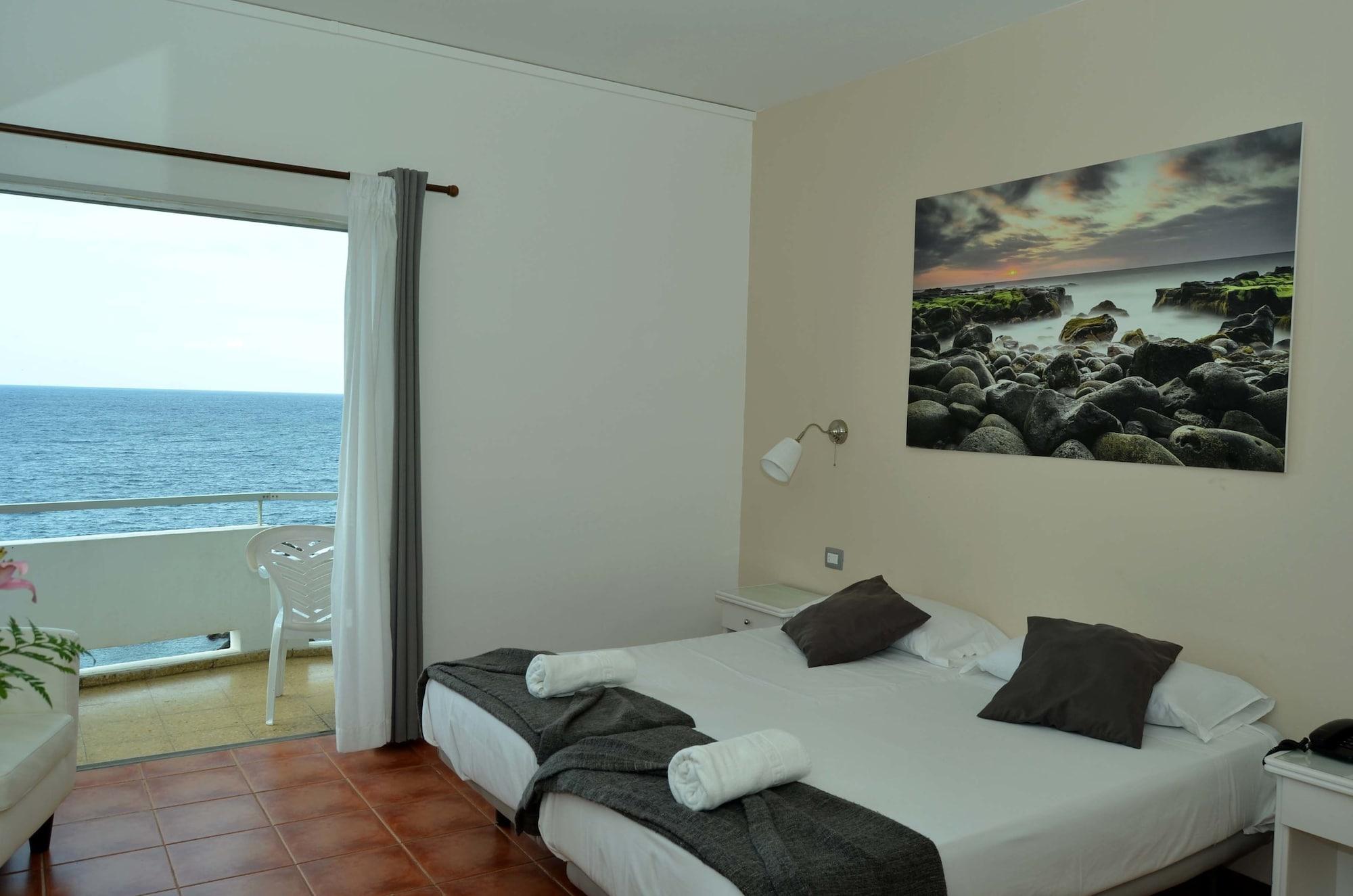San Telmo Mar Hotel